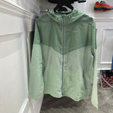 Nike Windrunner Jacket Mint