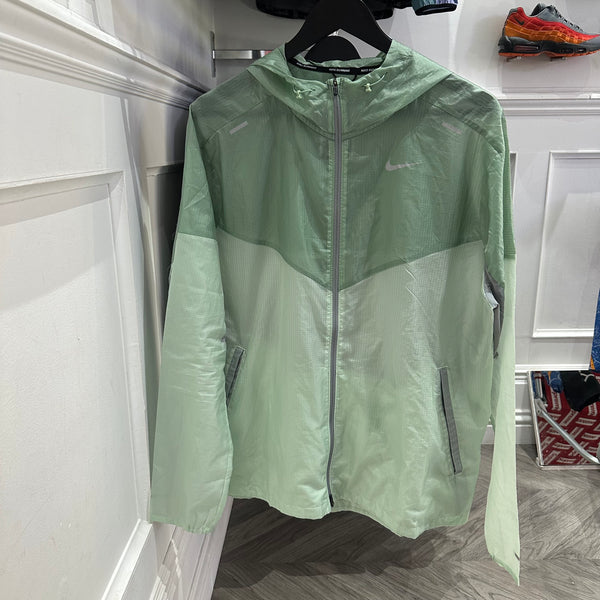 Nike Windrunner Jacket Mint