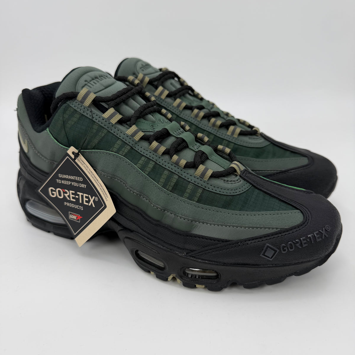 Nike Air Max 95 GORE-TEX
