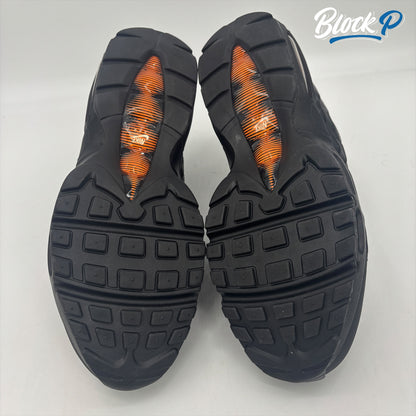 Nike Air Max 95 Total Orange