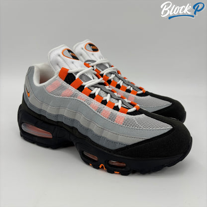 Nike Air Max 95 Mandarin 2025 2.0 ( NO BOX )