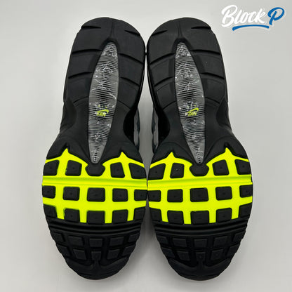 Nike Air Max 95 Reverse Neon