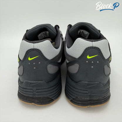 Nike P-6000 Grey Fog