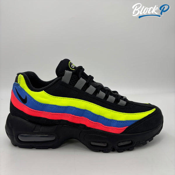 Nike Air Max 95 Rainbow GS