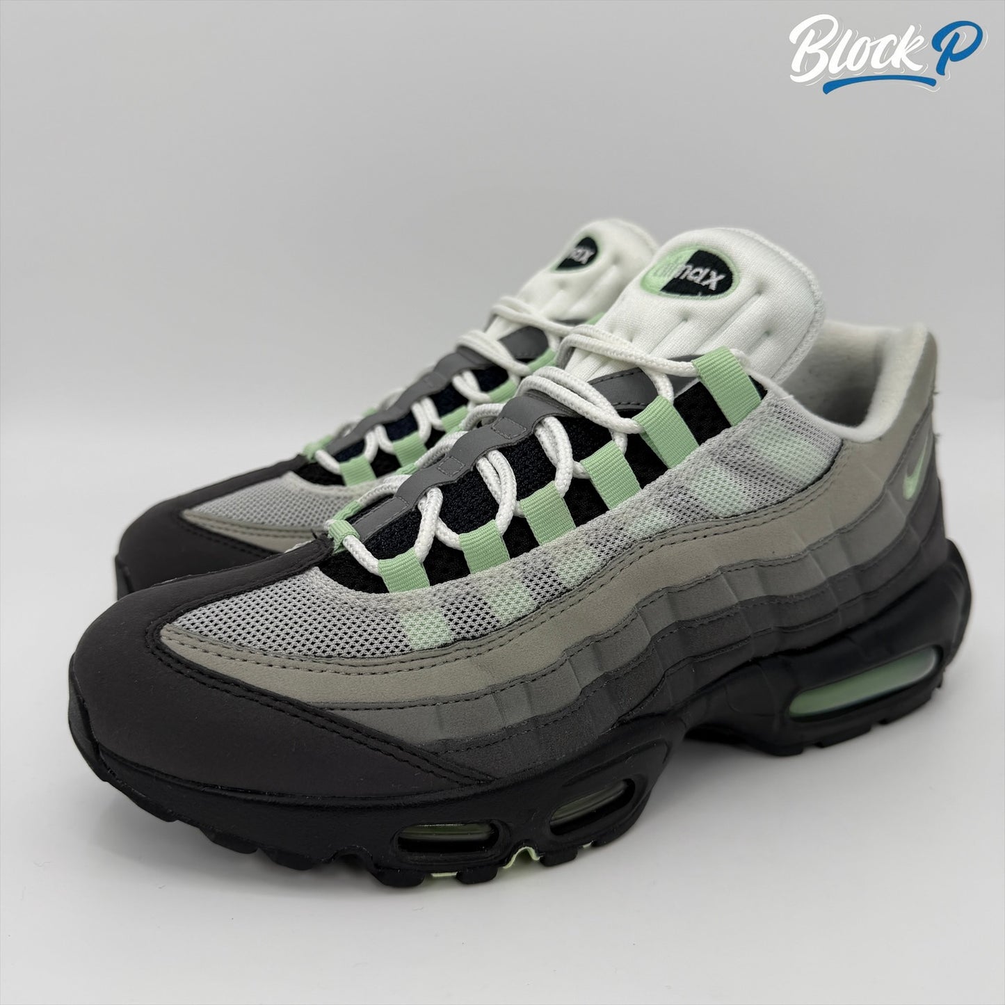 Nike Air Max 95 Menta Fresca 