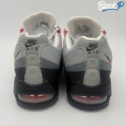 Nike Air Max 95 OG Mandarin 2025