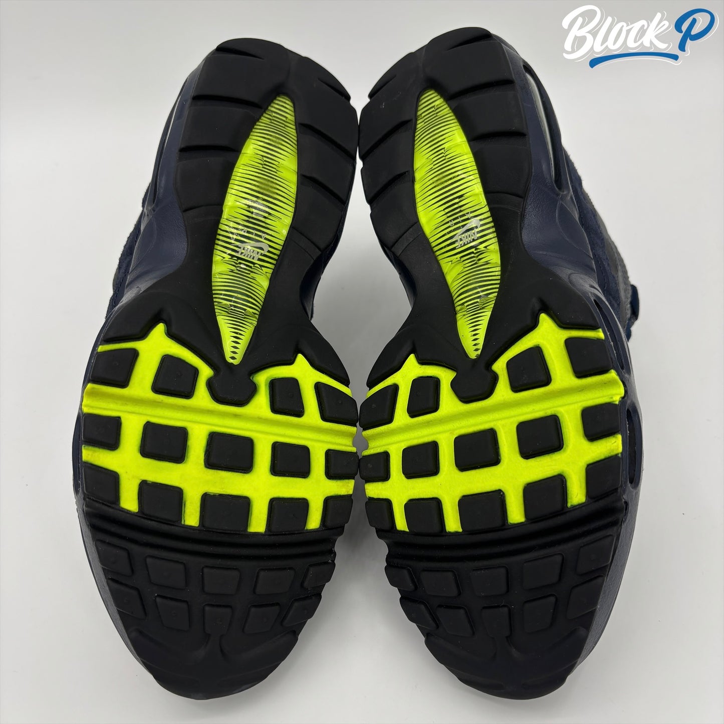 Nike Air Max 95 Seahawk