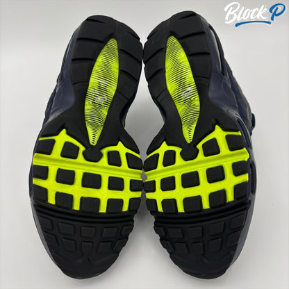 Nike Air Max 95 Seahawk