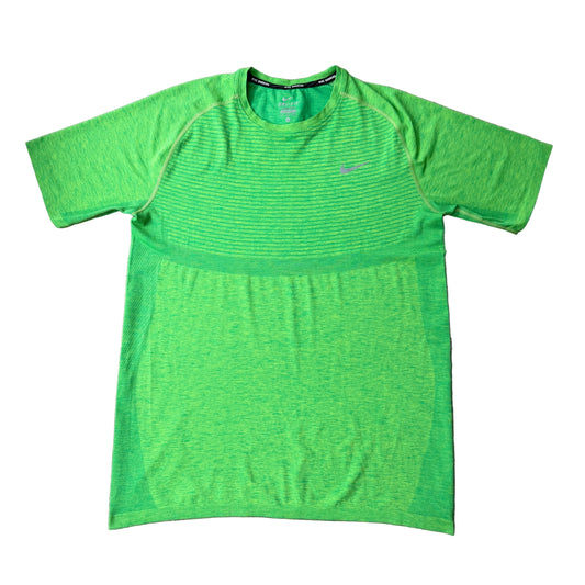 Nike Techknit 2.0 Green