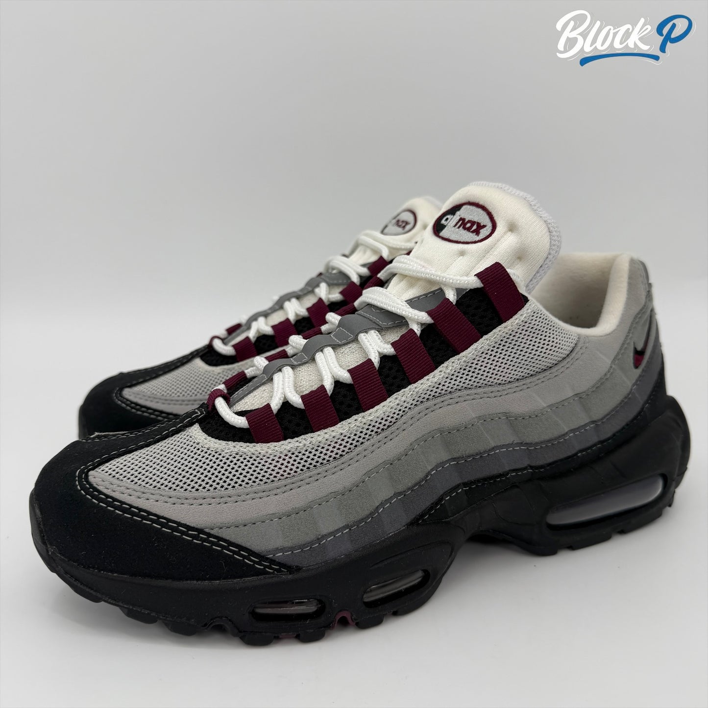 Nike Air Max 95 Beetroot