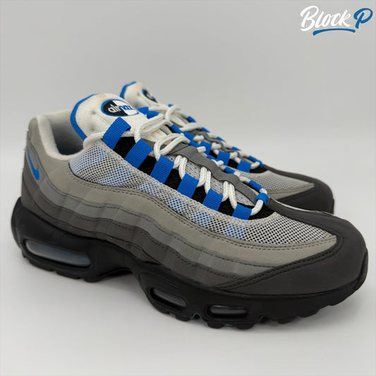 Nike Air Max 95 Crystal Blue