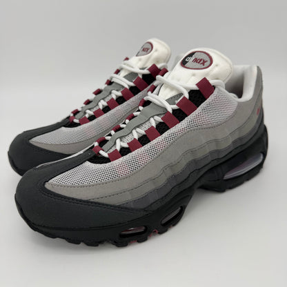 Nike Air Max 95 Pink Smoke - Shoes - image 3