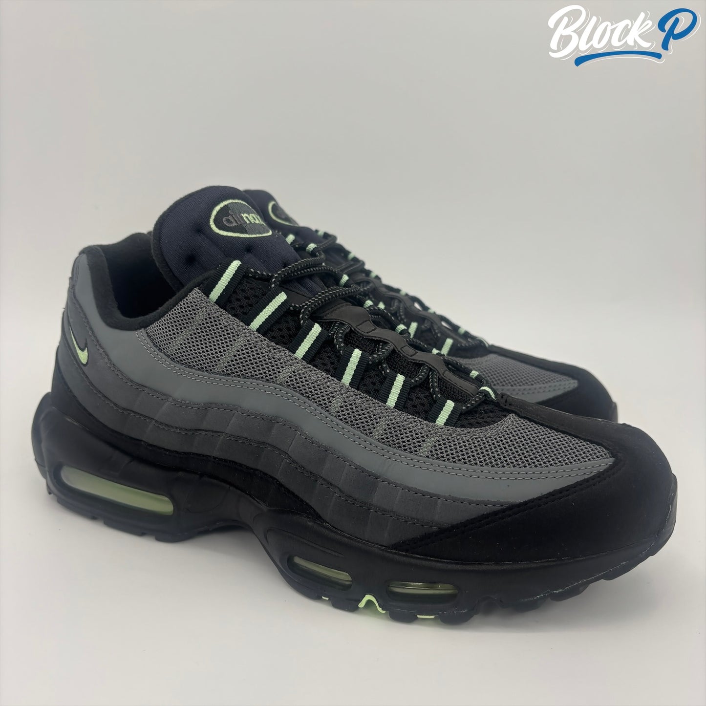 Nike Air Max 95 Vapor Green