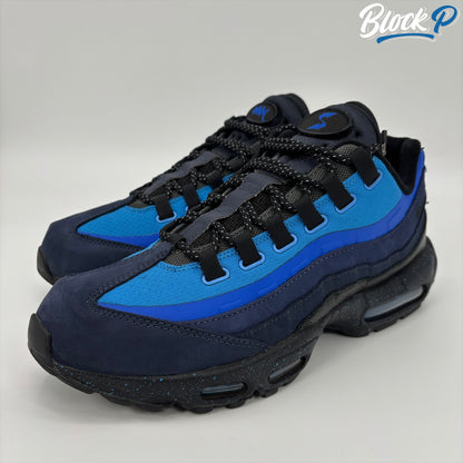 Nike Air Max 95 Stash 2024
