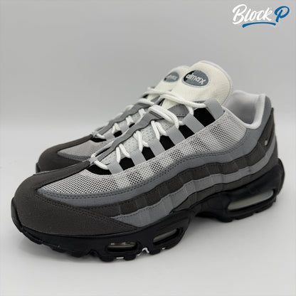 Nike Air Max 95 Gris Bijou
