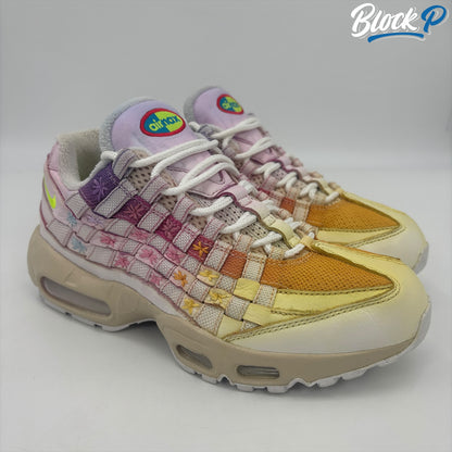 Nike Air Max 95 Lorenz.OG Floral F&F