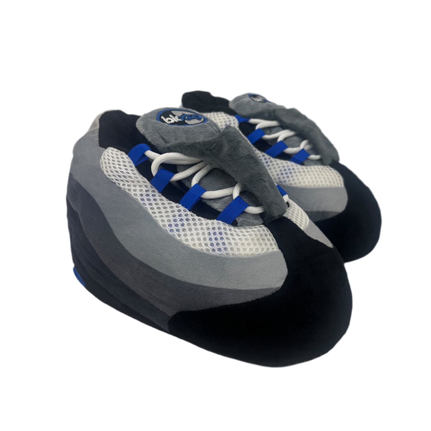 Block P 110 Kids Blue Slipper’s