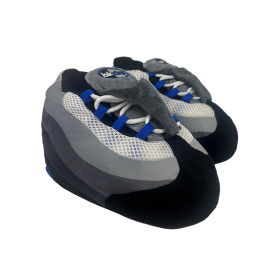 Block P 110 Kids Blue Slipper’s