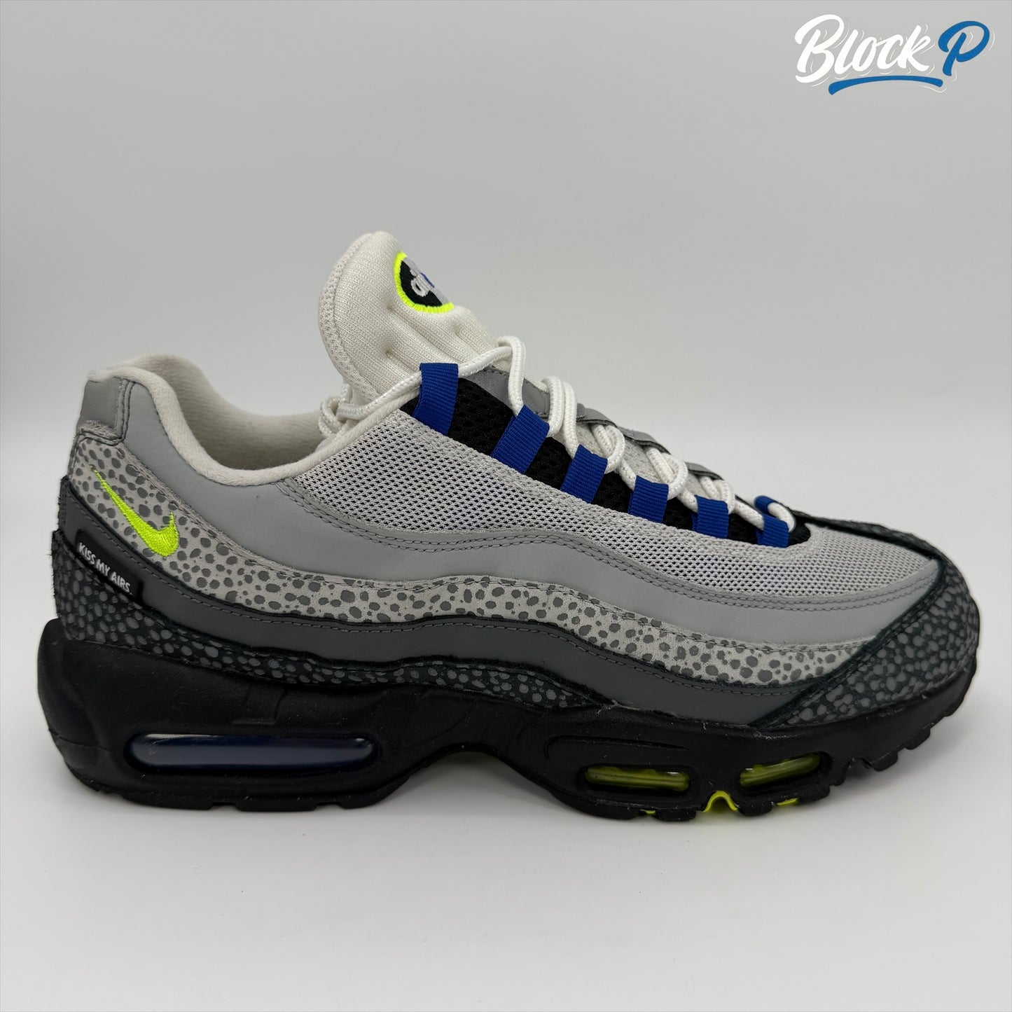 Nike Air Max 95 Kiss My Air