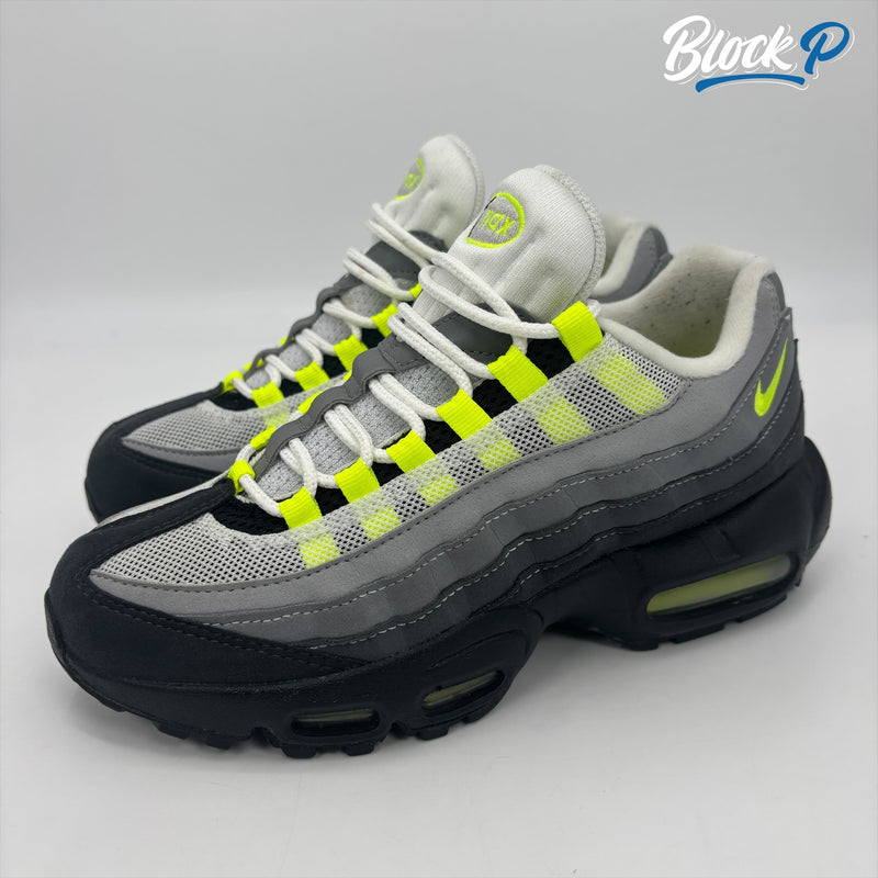 Nike Air Max 95 Neon 2020 (GS)