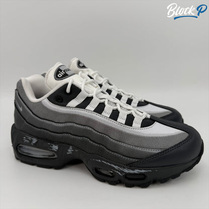 Nike Air Muscle 95 X Yu-Gi-Oh! Jonouchi