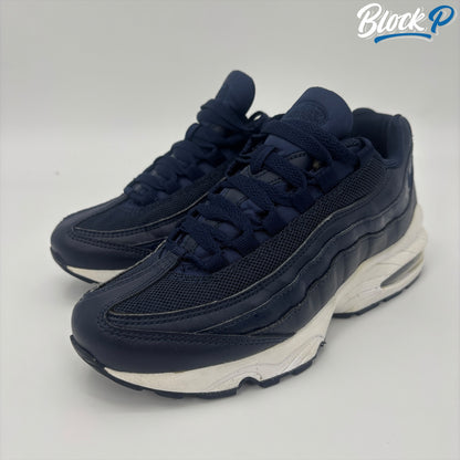 Nike Air Max 95 Navy (GS )