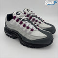 Nike Air Max 95 Grape Leather ID — available at Block P Liverpool, 36 Renshaw Street L1 4EF