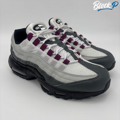 Nike Air Max 95 Grape Leather ID