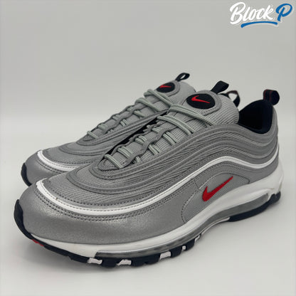Nike Air Max 97 Silver Bullet