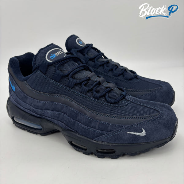 Nike Air Max 95 Obsidian