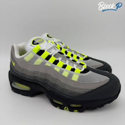 Nike Air Max 95 2026 Women’s Neon