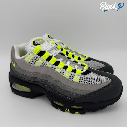 Nike Air Max 95 2026 Women’s Neon