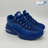 Nike Air Max 95 Squadron Blue (GS)