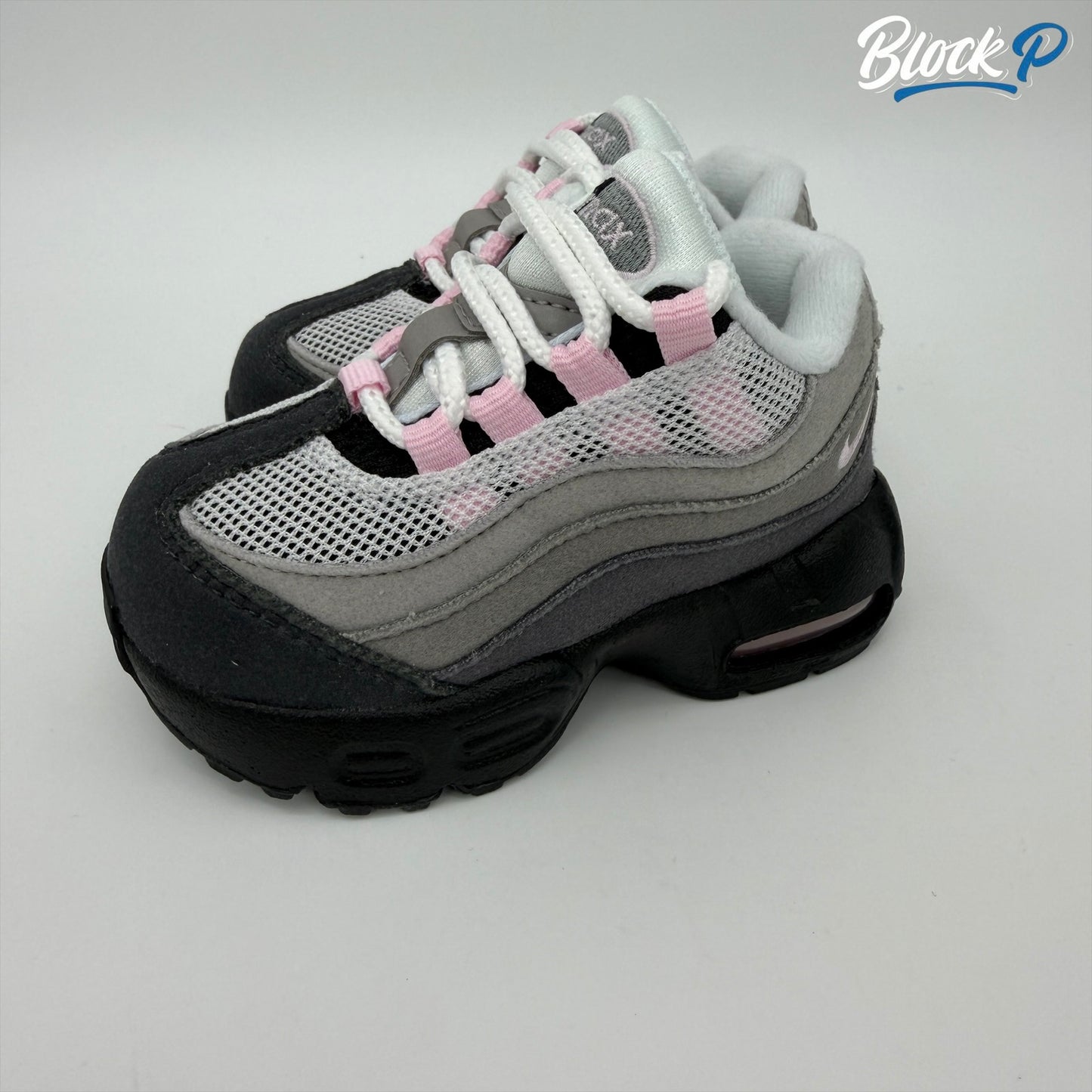 Nike Air Max 95 Pink Foam 2026 (TD)