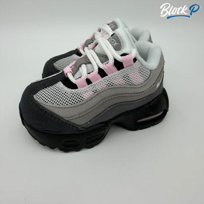 Nike Air Max 95 Pink Foam 2026 (TD)
