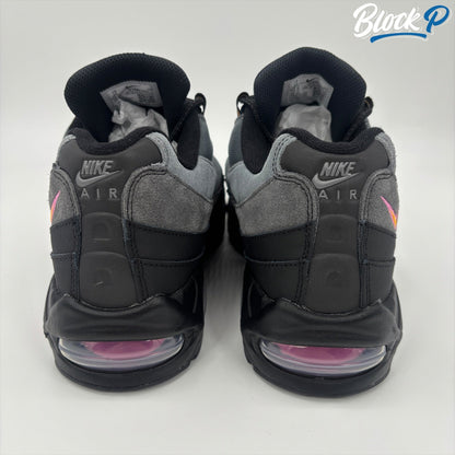 Nike Air Max 95 Sundial / Playful Pink No Box