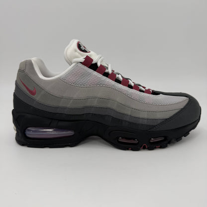 Nike Air Max 95 Pink Smoke - Shoes - image 2