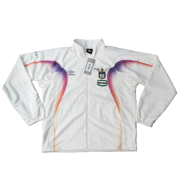 beams LORENZ.OG × UMBRO / Track Jacket M Umbro x LORENZ.OG x Beams Track Jacket | Block P