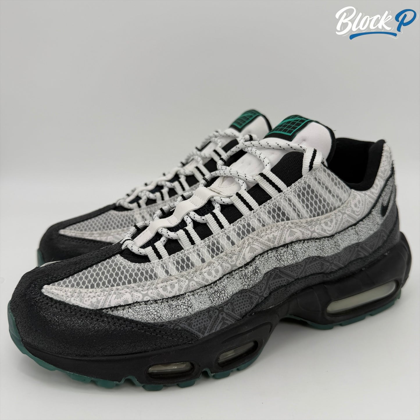 Nike Air Max 95 Day Of The Dead