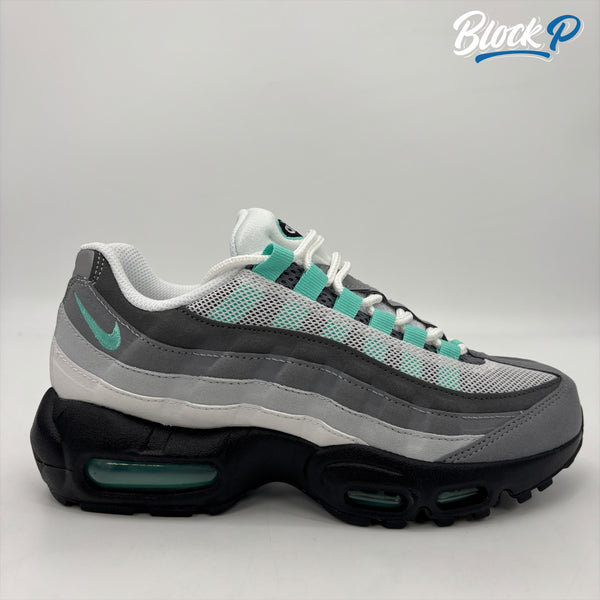 Nike Air Max 95 Hyper Turquoise (GS)