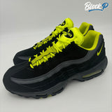 Nike Air Max 95 Black Volt