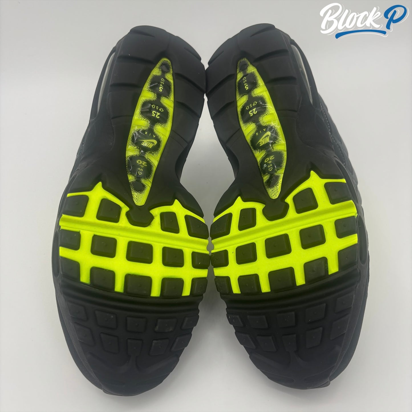 Nike Air Max 95 Neon 2020