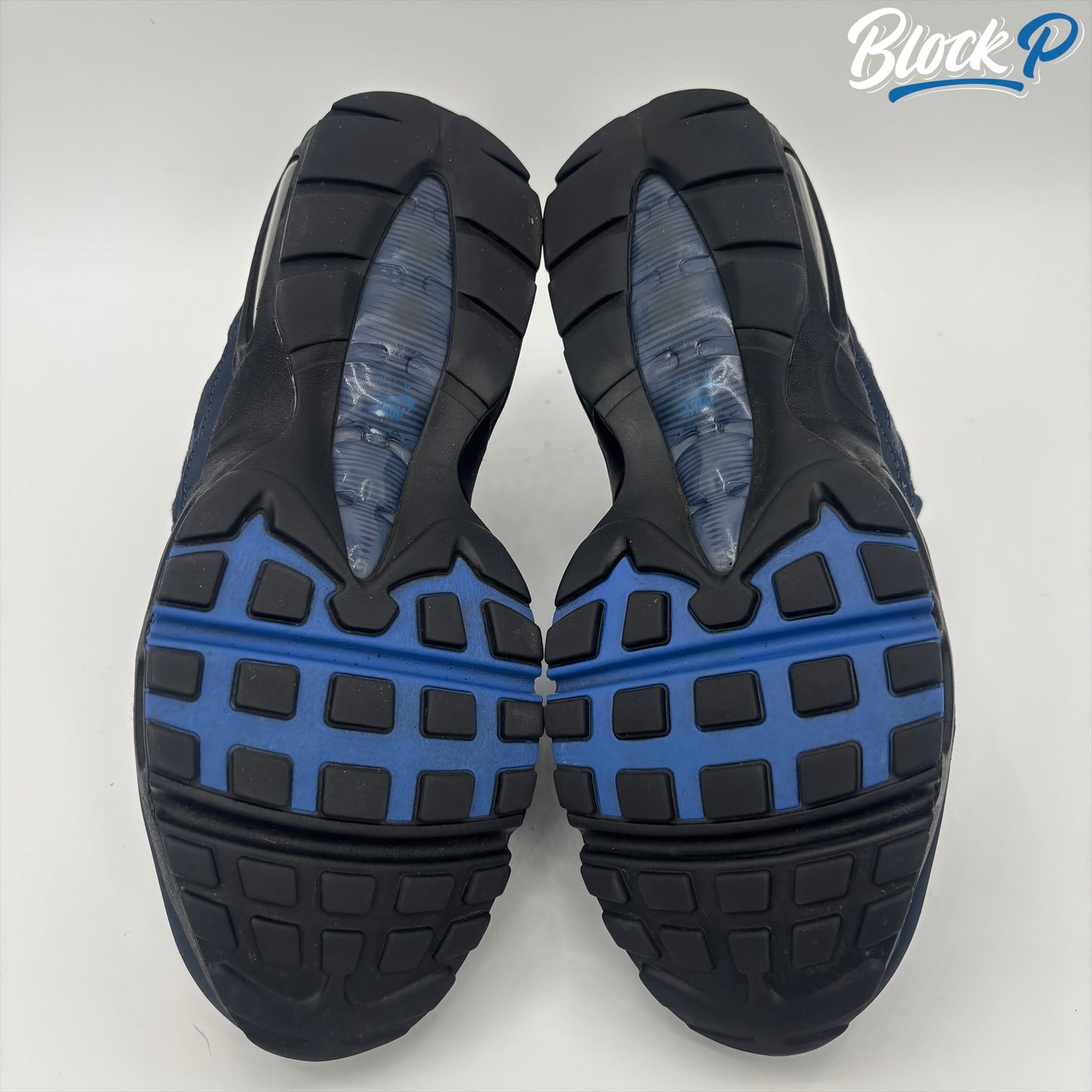 Nike Air Max 95 Harbour Blue