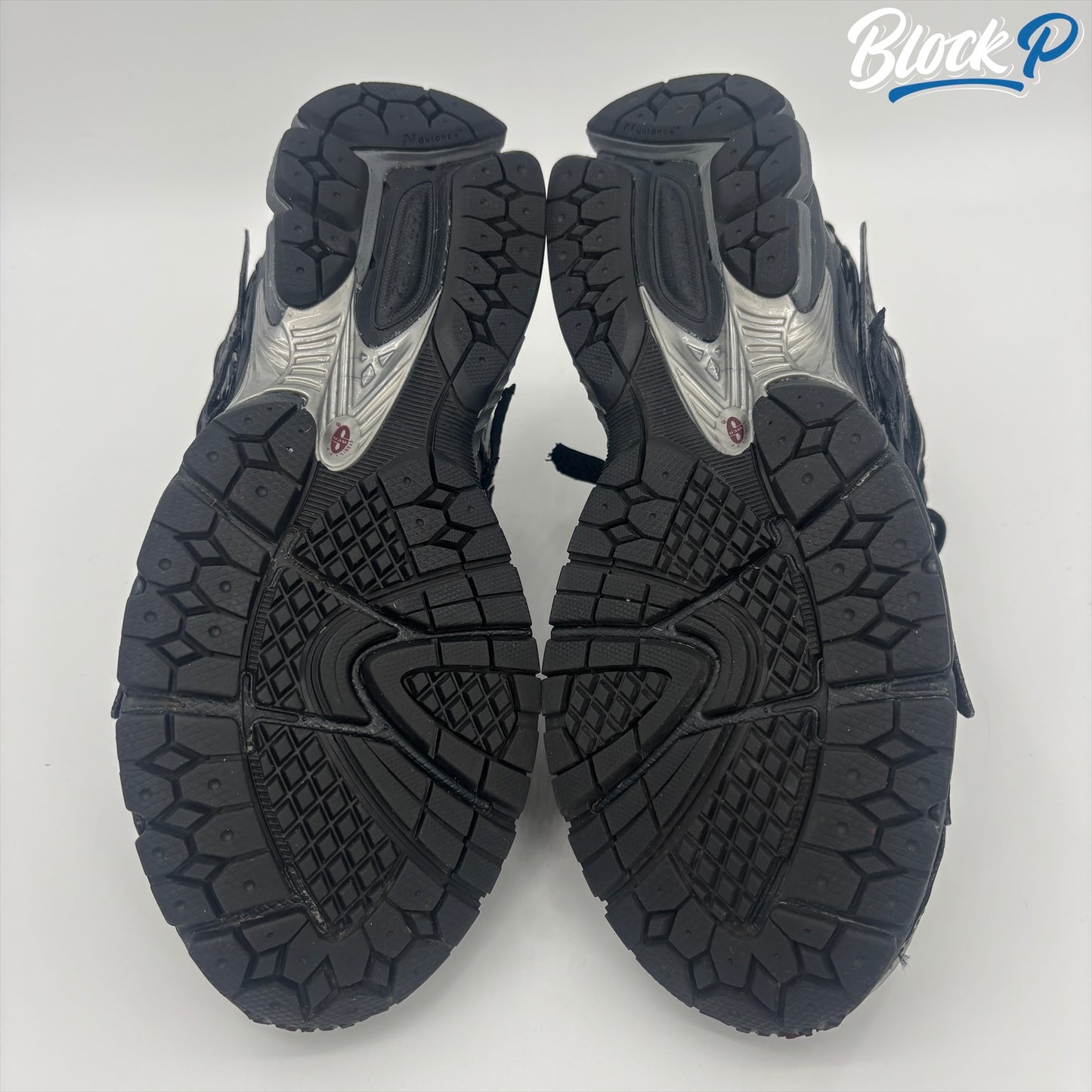 New Balance 1906A Black