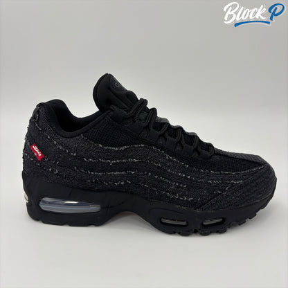 Nike Air Max 95 Levi’s Black