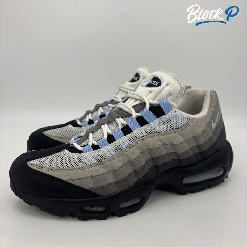 Nike Air Max 95 Aluminum