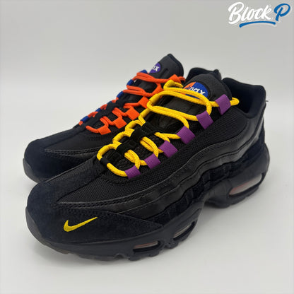 Nike Air Max 95 LA VS NYC