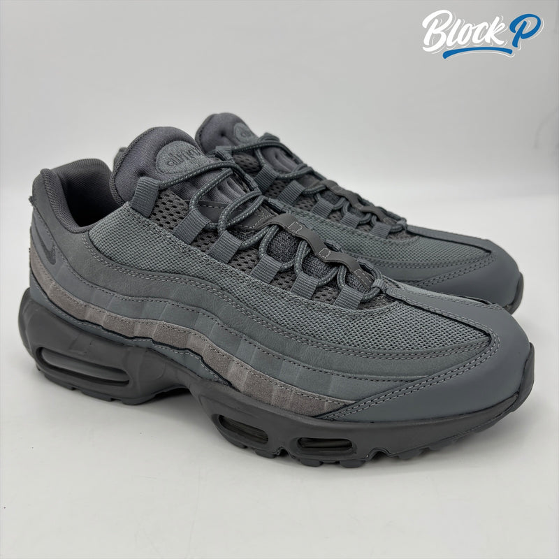 Nike Air Max 95 Essential Grey