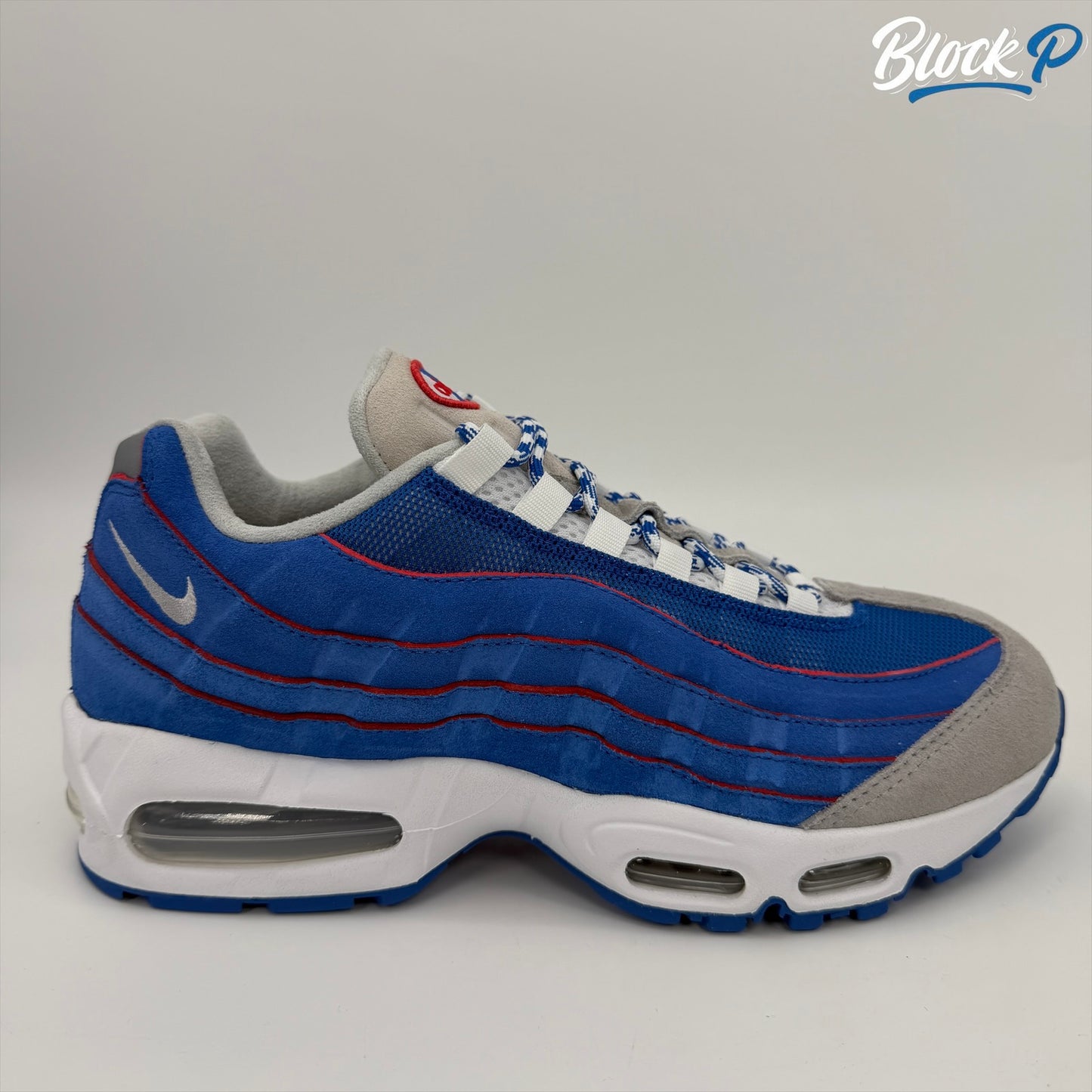 Nike Air Max 95 Big Bubble Lawson
