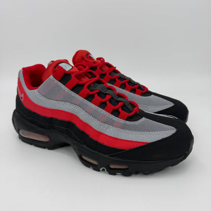 Nike Air Max 95 Derby Pack Liverpool